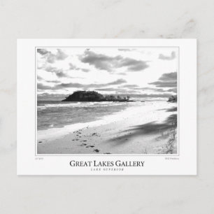 Superiemeer #2 briefkaart