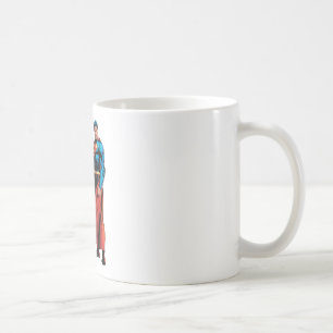 Superieur Front Koffiemok