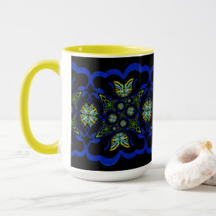 Superieur mok JIMETTE DESIGN van hoge kwaliteit