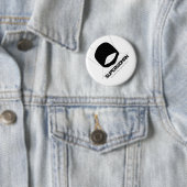 superieure badges ronde button 5,7 cm (In situ)