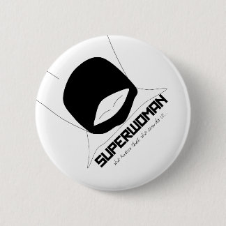 superieure badges ronde button 5,7 cm