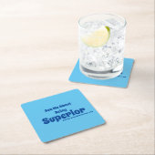 Superieure Onderzetters voor advies (Insitu)