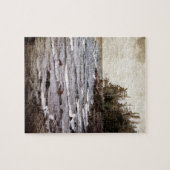 Superieurgolven Legpuzzel (Horizontaal)