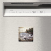 Superieurgolven Magneet (Insitu (Vaatwasser))