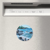 Superieurnet Magneet (Insitu (Vaatwasser))