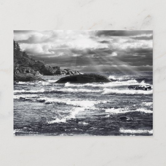 Superieurverlichting Briefkaart (Voorkant)