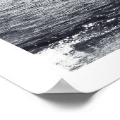 Superieurverlichting Poster (Hoek)