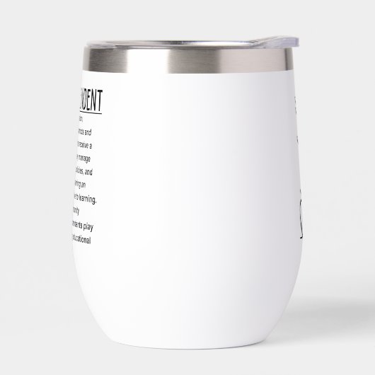 Superintendent (Links)