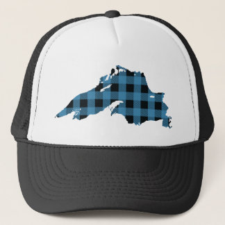 Superior Trucker Hat Pet