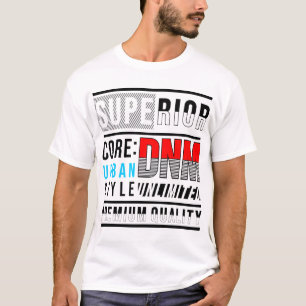 Superior-Urban-Street T-shirt