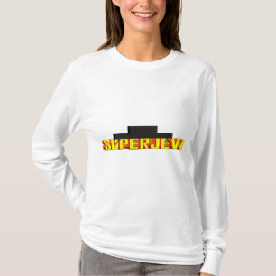 SuperJew T-shirt