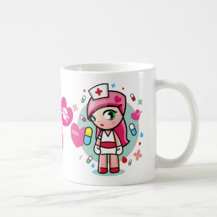 superkawaiii koffiemok