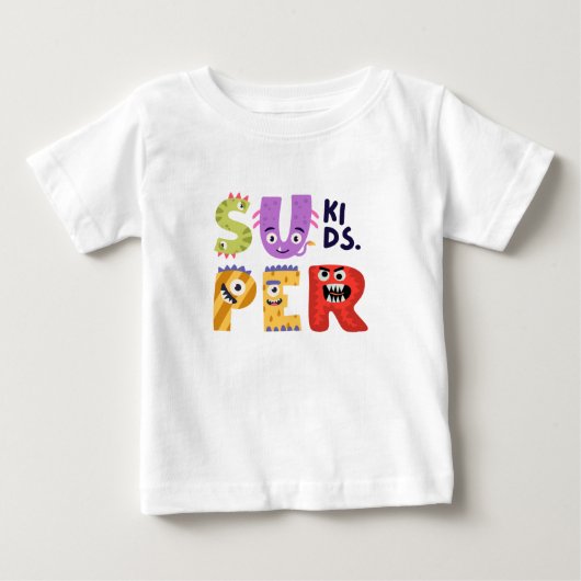 superkids (Voorkant)