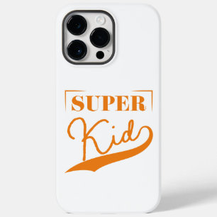 SuperKind Case-Mate iPhone 14 Pro Max Hoesje