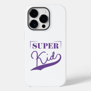SuperKind Case-Mate iPhone 14 Pro Hoesje