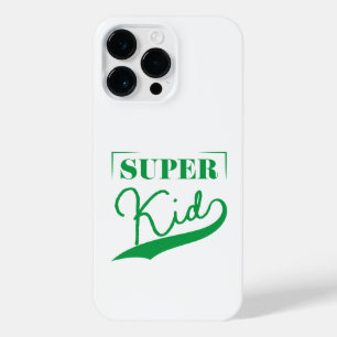 SuperKind iPhone 14 Pro Max Hoesje