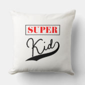 SuperKind Kussen (Voorkant)