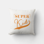 SuperKind Kussen (Voorkant)