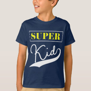 SuperKind T-shirt
