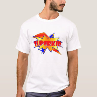 Superknul T-shirt