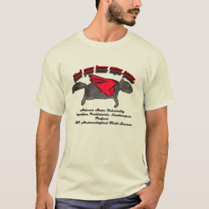 Superkracht! T-shirt