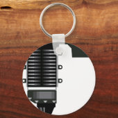 Superlader-eenheid Sleutelhanger (Voorkant)