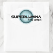 Superlumina Sticker (Tas)