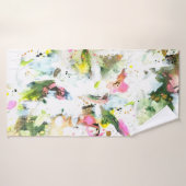 Superluminaal #31 badhanddoek (Badhanddoek)