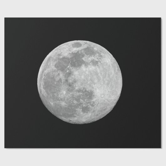 SUPERMAAN CADEAUPAPIER (Vlak)