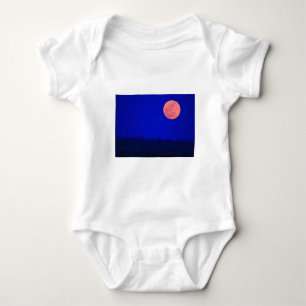 Supermaan mei 2012 romper