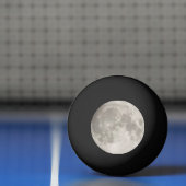 Supermaan Pingpongballen (Net)