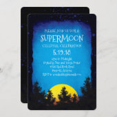 Supermaankijkpartij Kaart (Voorkant / Achterkant)