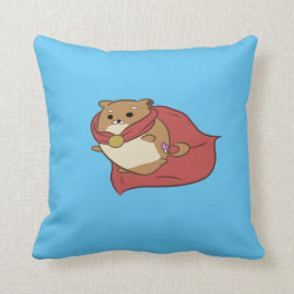 Supermallow Cushion Kussen