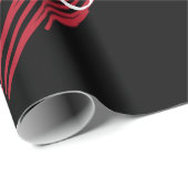 SuperMam goedgekeurd Cadeaupapier (Rol Hoek)