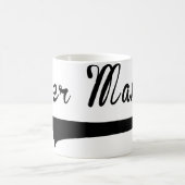 Supermam Koffiemok (Center)