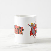 Supermama Koffiemok (Center)