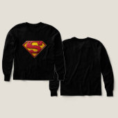 Superman (Motif recto et verso)