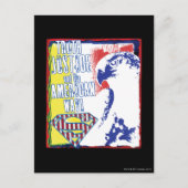 Superman 11 briefkaart (Voorkant)