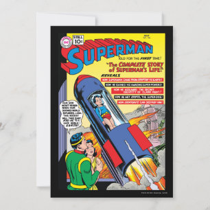 Superman #146