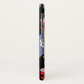 Superman #146 Case-Mate iPhone case (Achterkant/links)