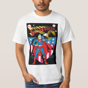 Superman #14 t-shirt