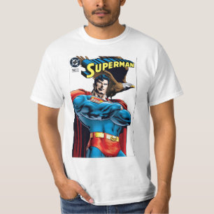 Superman #150 nov 99 t-shirt