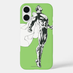 Superman 16 iPhone 16 hoesje