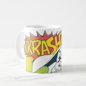 Superman 17 koffiemok (Voorkant links)