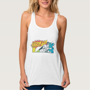 Superman 17 tanktop
