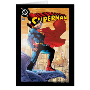 Superman #204 juni 2004