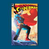 Superman #204 Juni 2004
