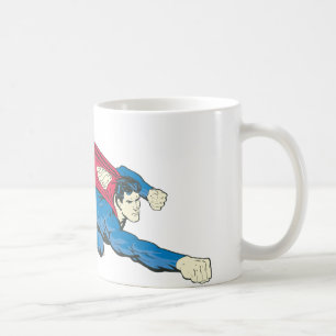 Superman 33 koffiemok
