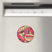 Superman 38 magneet (Insitu (Vaatwasser))