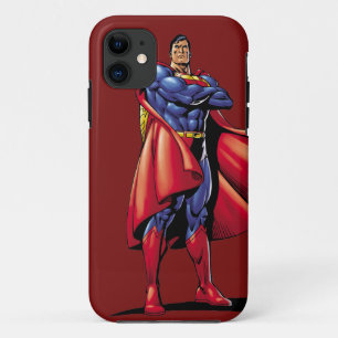 Superman 3 iPhone 11 hoesje